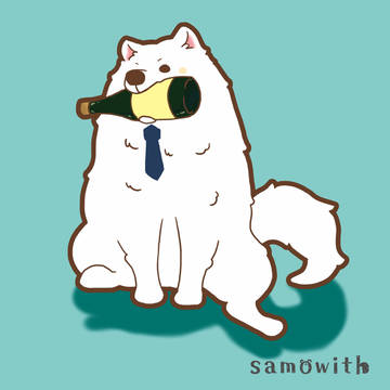 「お疲れ生です🐾」