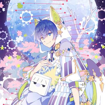 そらるさん16周年