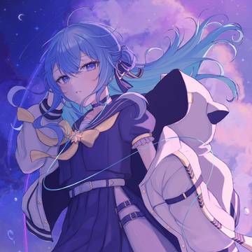 星街すいせい