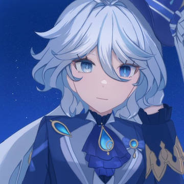 フリーナ