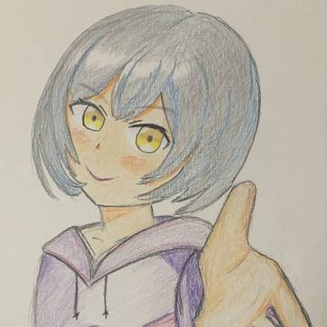 井川葵