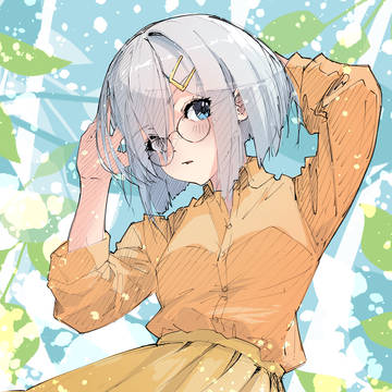 夏浜風