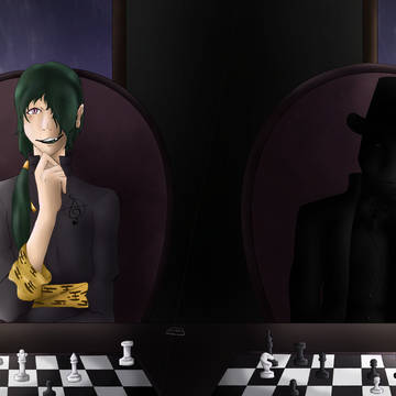 Chess with The End