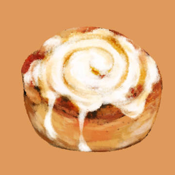 食べものにたとえたらまとめ