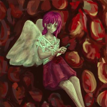 death of an angel