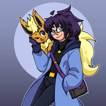 2024 (jan-june) oc art dump