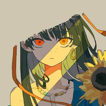 太陽のほくろ