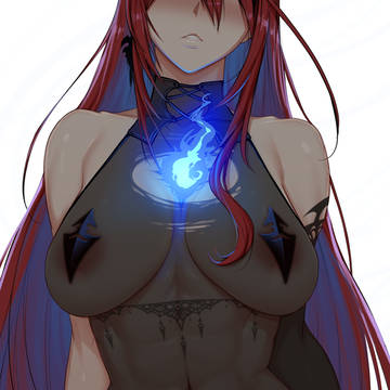 Elizabeth Rose Bloodflame