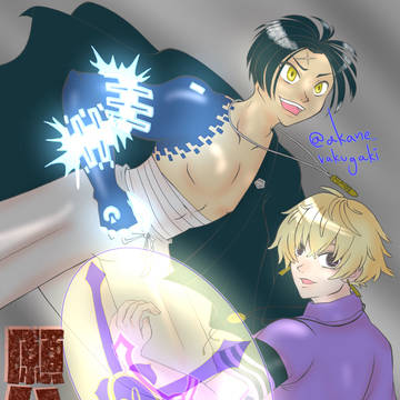願いのアストロ