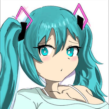 初音ミク
