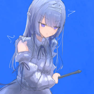 メイド
