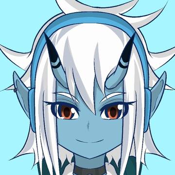 蒼角
