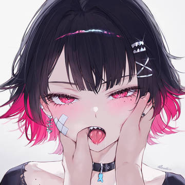 鮫の歯