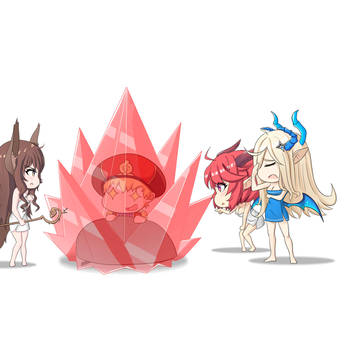 Guardian Tales Onsen