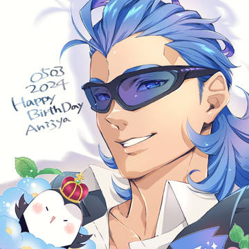 【絵置き場を移動しました】