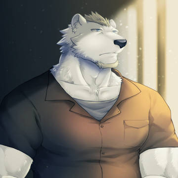 小白兔與小狼狗09