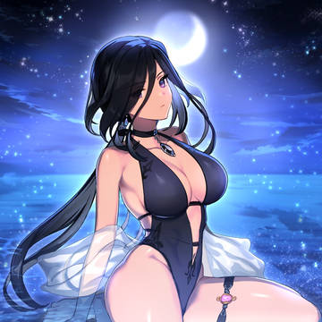 クロリンデ