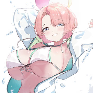 👙💦🏐