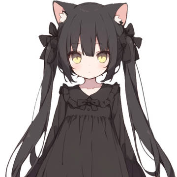 AI立ち絵