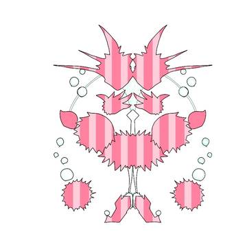 ロールシャッハテスト