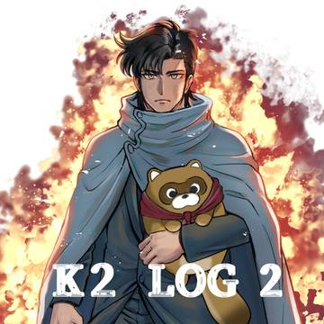 富Kとたぬきのログ