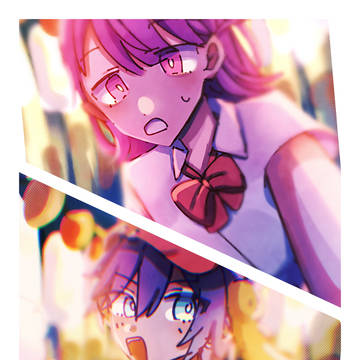 夏祭り