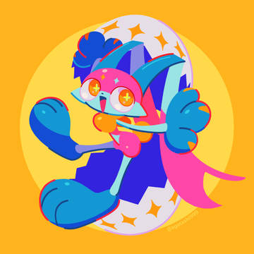 ArtFight2024 #4