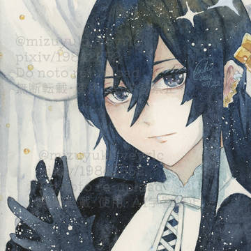 なにかな