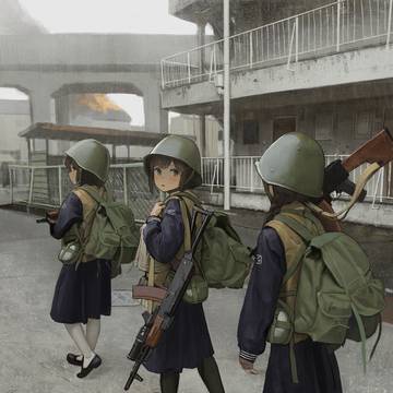 曇り