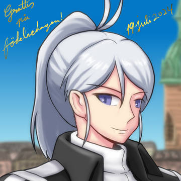 リーズバイフェ生誕祭2024