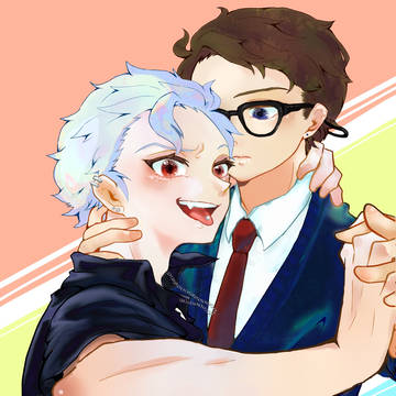 相棒