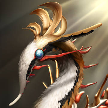 Turbinid-dragon タービンドラゴン