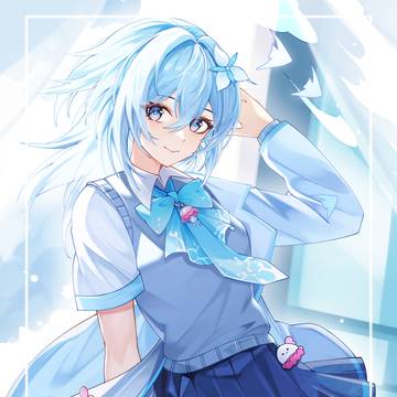 海伊⭐