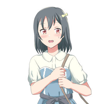 栞子