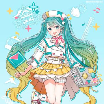 マジカルミライ2024・福岡Ver!