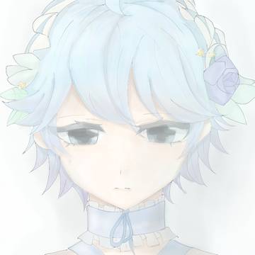 ももいろの鍵 ーhotokeーver