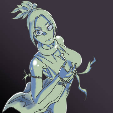 Mat Reev OC