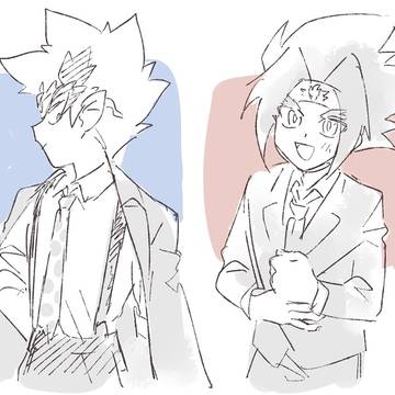 落書き