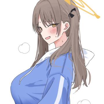 モエ横から見るとすごっ…!