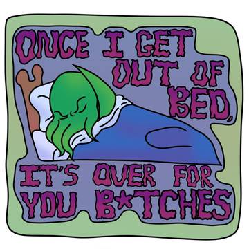 Cthulhu