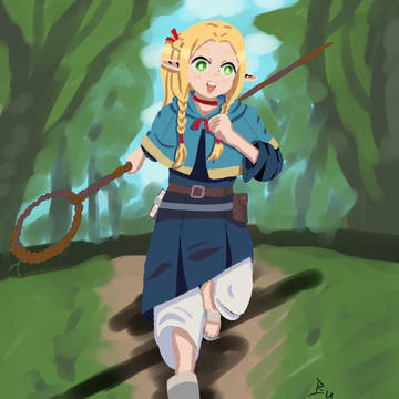 Marcille Donato