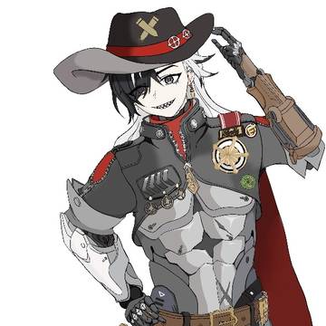 부트힐 Boothill