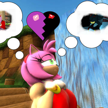 Who Should her Heart Belong To?