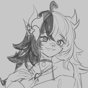 Sketch practice 10