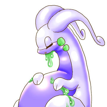 ヌメルゴン