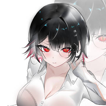 鲨鱼妹