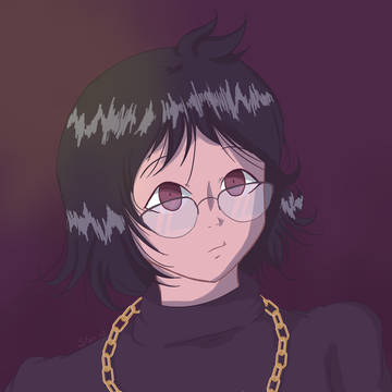 Shizuku & Feitan