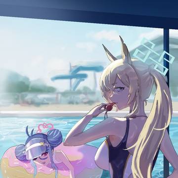 水局长