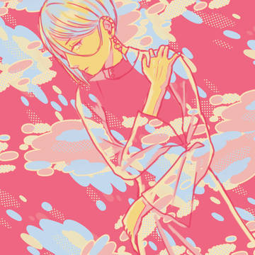 落書き