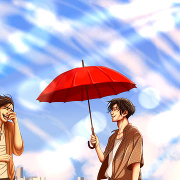 About a summer